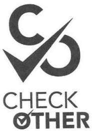 C O CHECK OTHER logo