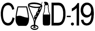 C O D- . 1 9 logo