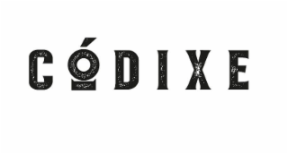 C O D I X E logo