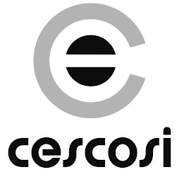 C O E CESCOSI logo