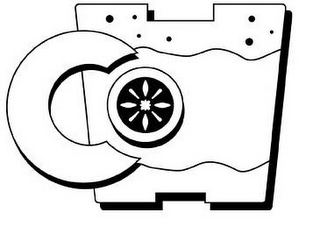 C O H logo