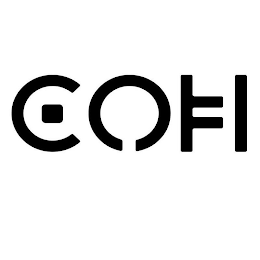 C O H logo