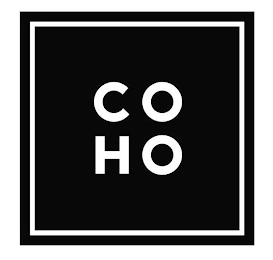 C O H O