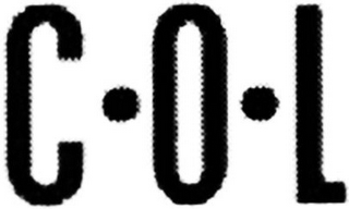 C O L logo