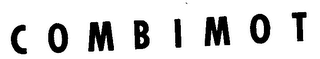 C O M B I M O T logo
