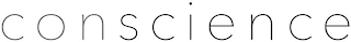 C O N S C I E N C E logo