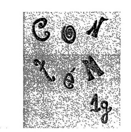 C O N T E M 1G logo