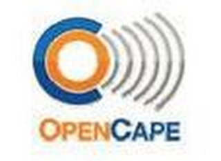 C O OPENCAPE logo