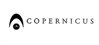 C O P E R N I C U S logo