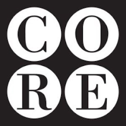 C O R E logo