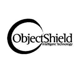 C OBJECTSHIELD INTELLIGENT TECHNOLOGY logo