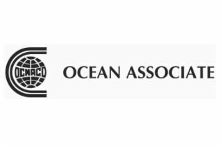 C OCNACO OCEAN ASSOCIATE logo