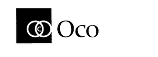 C OCO logo