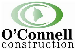 C O'CONNELL CONSTRUCTION logo
