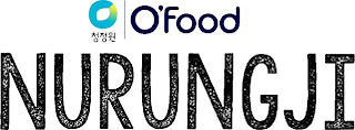 C O'FOOD NURUNGJI logo