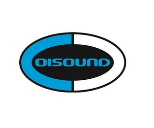 C OISOUND logo