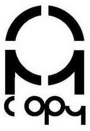C OPY logo