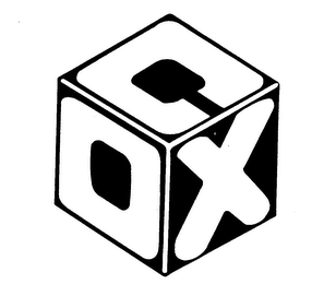 C-OX logo
