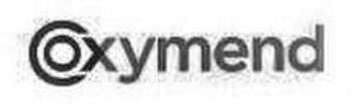 C OXYMEND logo