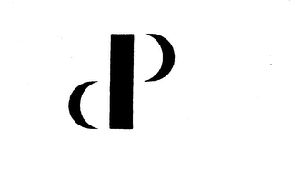 C P logo