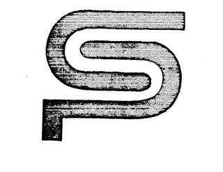C P logo