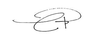C P logo