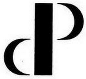 C P logo