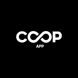C P APP logo