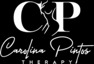 C P CAROLINA PINTOS THERAPY logo