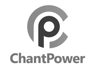 C P CHANTPOWER logo
