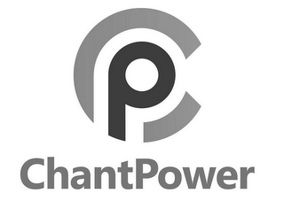 C P CHANTPOWER logo