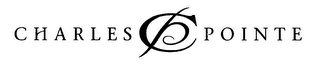 C P CHARLES POINTE logo