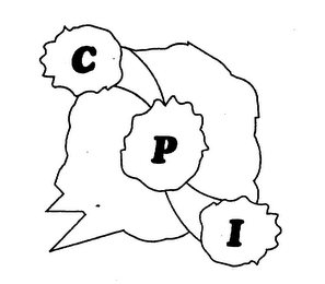 C P I logo