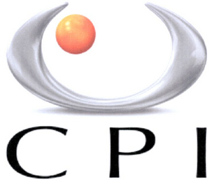 C P I logo