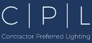 C | P | L CONTRACTOR PREFERRED LIGHTING logo