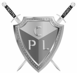 C P L TRUTH SPIRIT logo