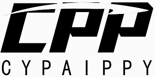 C P P CYPAIPPY logo