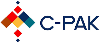 C-PAK logo