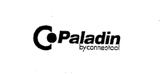 C PALADIN BY CONNECTOOL logo