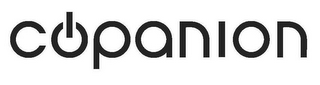 C PANION logo