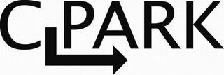 C PARK logo