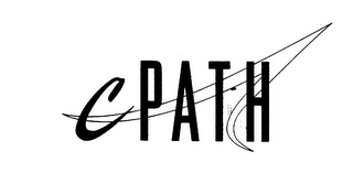 C PATH logo