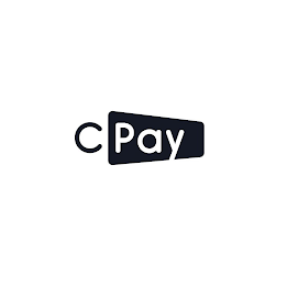 C PAY logo