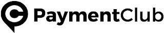 C PAYMENTCLUB logo