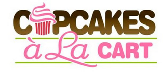 C PCAKES Á LA CART logo
