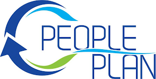 C PEOPLE PLAN logo