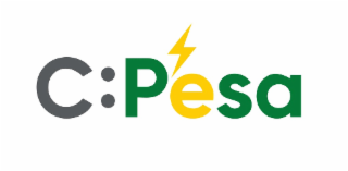 C: PESA logo