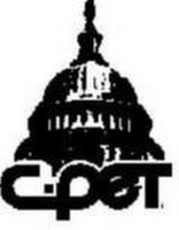 C-PET logo