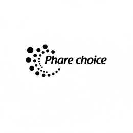 C PHARE CHOICE logo