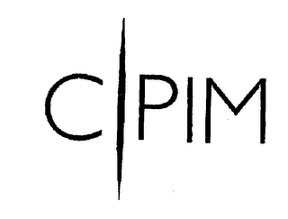 C PIM logo
